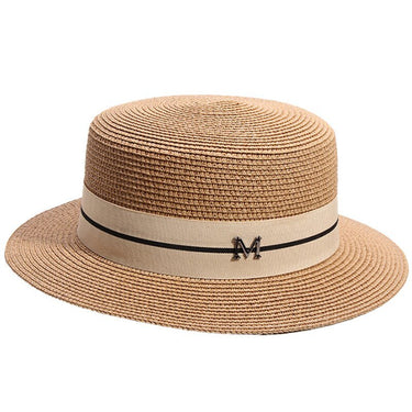 chapeau de paille enfant pas cher